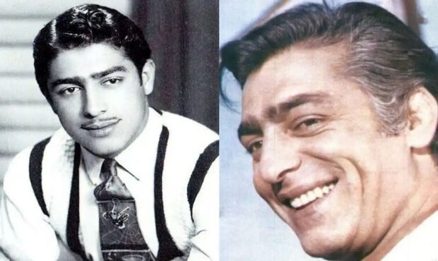 سفر در زمان | «فردین» در پیری و در کنار «علی تابش»؛ دهه 70 سفر در زمان | «فردین» در پیری و در کنار «علی تابش»؛ دهه 70