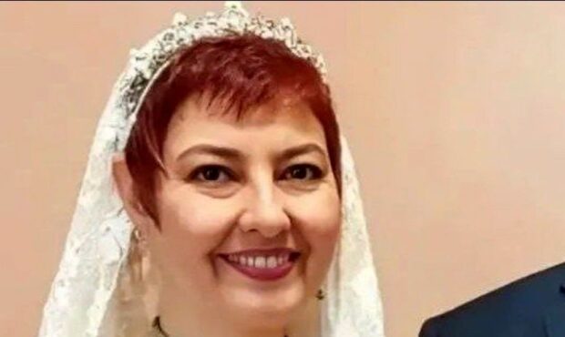 عکس| تصاویر عروسی آناهیتا همتی در۵۰ سالگی و 31 سالگی ( شوهر اول و دومش) عکس| تصاویر عروسی آناهیتا همتی در۵۰ سالگی و 31 سالگی ( شوهر اول و دومش)