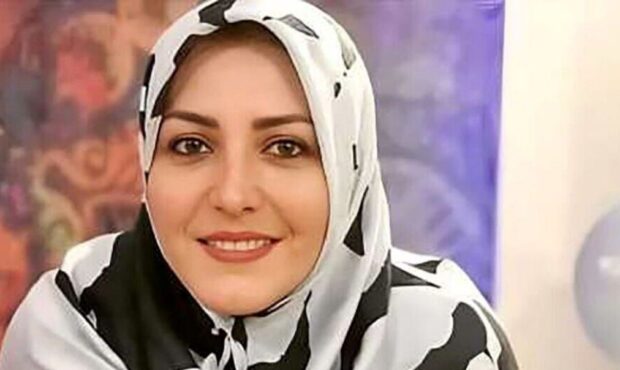 رونمایی از برادر خوش‌ قد و بالای المیرا شریفی مقدم