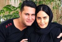 تصاویر| شباهت عجیب بازیگران ایرانی به خواهر و برادرشان ؛ از نیکی کریمی تا الناز شاکردوست و حامد بهداد