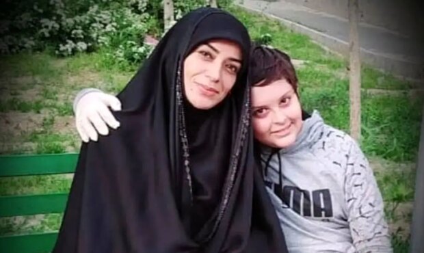 همکلاسی های بچم بهم میگفتن لولو و فرار می کردن … وقتی میرفتم دنبال پسرم همه بچه ها … همکلاسی های بچم بهم میگفتن لولو و فرار می کردن … وقتی میرفتم دنبال پسرم همه بچه ها …