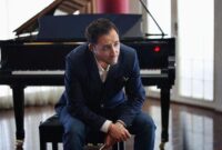 بیوگرافی و زندگی شخصی امیرحسین رستمی+ عکس همسر