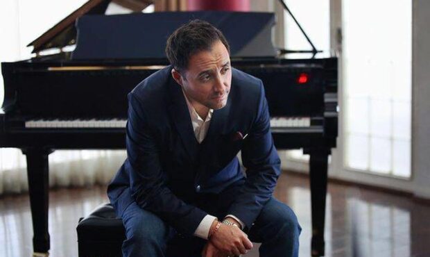 بیوگرافی و زندگی شخصی امیرحسین رستمی+ عکس همسر بیوگرافی و زندگی شخصی امیرحسین رستمی+ عکس همسر