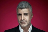 عاشقانه های اوزجان دنیز با همسر ایرانی کم سن و سال اش در پاریس / اولین عکس بعد از حاشیه های مادرشوهر سمر دادگر