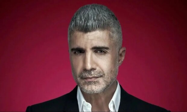 عاشقانه های اوزجان دنیز با همسر ایرانی کم سن و سال اش در پاریس / اولین عکس بعد از حاشیه های مادرشوهر سمر دادگر عاشقانه های اوزجان دنیز با همسر ایرانی کم سن و سال اش در پاریس / اولین عکس بعد از حاشیه های مادرشوهر سمر دادگر