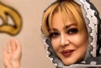 عکس / رونمایی بهاره رهنما از خانواده خود در خارج از کشور ../اینا رو ببینید باید برم خارج … / پاسخ همه را به سفرهای خارجی اش داد …