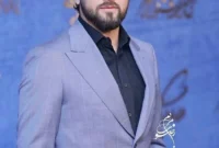 بیوگرافی و حواشی زندگی بهرام رادان + آلبوم عروسی این بازیگر و همسر مشهورش