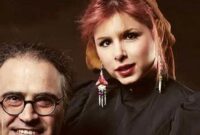 بیوگرافی بهزاد خداویسی و همسران فرانسوی و ایرانی‌اش