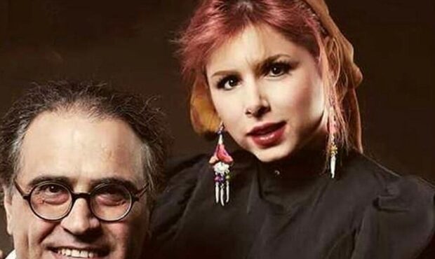 بیوگرافی بهزاد خداویسی و همسران فرانسوی و ایرانیاش بیوگرافی بهزاد خداویسی و همسران فرانسوی و ایرانیاش