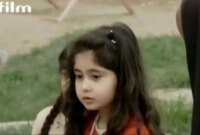 سفر در زمان| «باران کوچولو»؛ پشت‌صحنه‌ای دیدنی از سریال «بچه مهندس ۳»