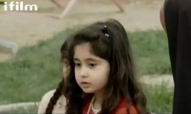 سفر در زمان| «باران کوچولو»؛ پشتصحنهای دیدنی از سریال «بچه مهندس ۳» سفر در زمان| «باران کوچولو»؛ پشتصحنهای دیدنی از سریال «بچه مهندس ۳»