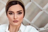 دکوراسیون خانه لوکس بیتا سریال آوای باران