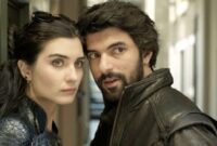 بیوگرافی طوبا بویوک‌ اوستون و دخترای زیبایش