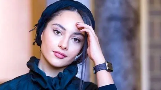 نگاهی به استایل دانشگاهی ترلان پروانه بازیگر کم سن و سال ایرانی +عکی/ انرژی مثبت تو عکس موج میزنه نگاهی به استایل دانشگاهی ترلان پروانه بازیگر کم سن و سال ایرانی +عکی/ انرژی مثبت تو عکس موج میزنه