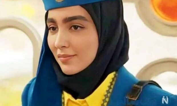 عکس| تولد سونیا حسینی به سبک متفاوت در خیابان/ تصاویری دیدنی از کیک تولد خانم بازیگر پایتخت