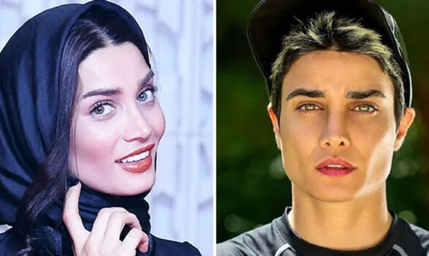 عکس| تغییر چهره عجیب تینا آخوندتبار بعد از بوکسور شدنش/ خانم بازیگر در خشن ترین وضعیت ممکن