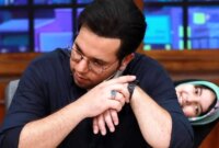 عکس/ پیاده روی عاشقانه و پدرانه حامد سلطانی همراه با دختر خوشگل و پسر ناز از دست رفتهاش عکس/ پیاده روی عاشقانه و پدرانه حامد سلطانی همراه با دختر خوشگل و پسر ناز از دست رفتهاش