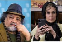 تصاویر | بیوگرافی و حواشی زندگی شخصی رز رضوی + رابطه اش با محمدرضا شریفی نیا