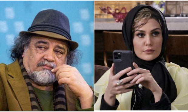 تصاویر | بیوگرافی و حواشی زندگی شخصی رز رضوی + رابطه اش با محمدرضا شریفی نیا تصاویر | بیوگرافی و حواشی زندگی شخصی رز رضوی + رابطه اش با محمدرضا شریفی نیا