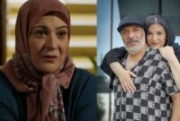 بیوگرافی ریما رامین فر همای سعادت سریال پایتخت / بازیگر توانمند و همسر امیر جعفری