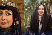 ویلای میلیاردی کتایون ریاحی زلیخای یوسف پیامبر در کنار ساحل