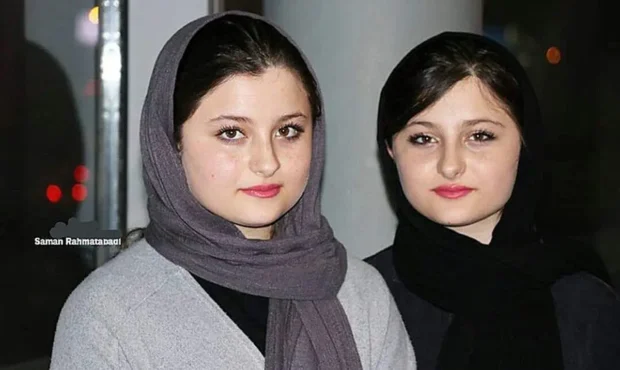 تغییر چهره باورنکردنی سارا و نیکای پایتخت + عکس