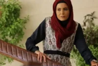 قاب تاریخ | آیناز سریال آنام بعد از ۸ سال در اسپانیا