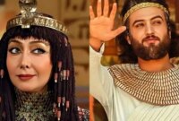 فیلم / نگاهی به چیدمان خانه همه بازیگران سریال یوسف پیامبر ../ از خانه الهام حمیدی تا خانه لیلا بلوکات …/ از خانه امیر حسین مدرس تا ….