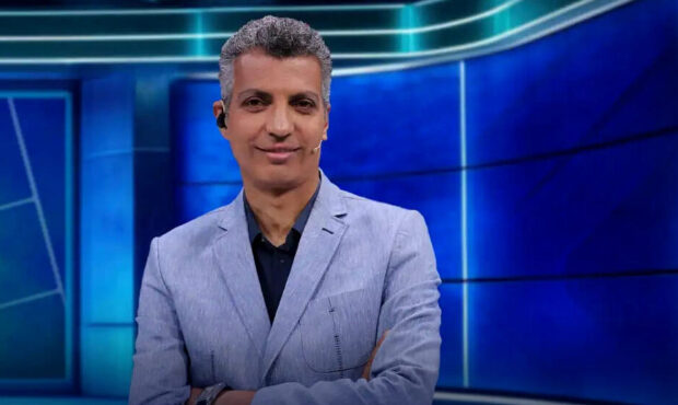 بیوگرافی و حواشی عادل فردوسی پور و همسرش