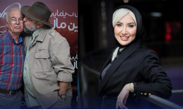 عصر سینما | اکران مردمی فیلم قسطنطنیه، حضور بازیگر خارجی و غیبت پژمان جمشیدی عصر سینما | اکران مردمی فیلم قسطنطنیه، حضور بازیگر خارجی و غیبت پژمان جمشیدی