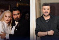 عصر سینما | آلبوم عروسی آرام جعفری و بابک انصاری، بهرنگ علوی جوان تر از قبل