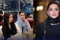 عصر سینما | استایل هندی نازنین بیاتی، دوستانه سارا و نیکا