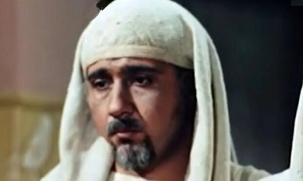 چهره «برده زلیخا» 17 سال بعد از سریال «یوسف پیامبر» چهره «برده زلیخا» 17 سال بعد از سریال «یوسف پیامبر»