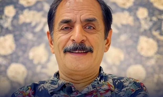 فیلم / آقا رشید با دلخوری از پدرش : بابام اون شب که میخواست من رو درست کنه باید خیلی کار میکرد … قد بلندا باید قدر باباشونو بدونن خیلی کار کرده تا …