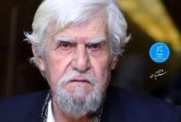 عکس / سفر در زمان/ چهرۀ «عنایت بخشی» در 26 سالگی در سومین فیلمش