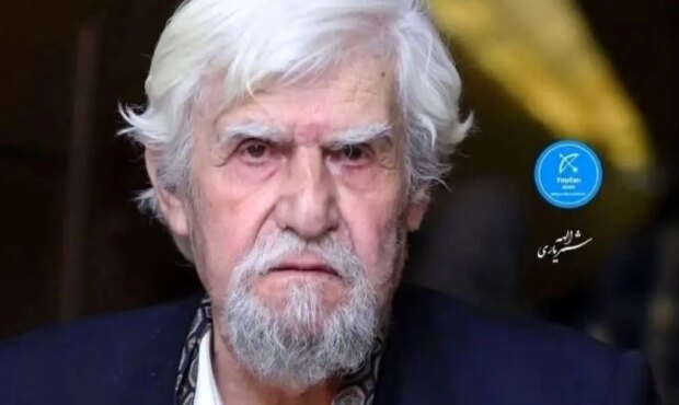 عکس / سفر در زمان/ چهرۀ «عنایت بخشی» در 26 سالگی در سومین فیلمش عکس / سفر در زمان/ چهرۀ «عنایت بخشی» در 26 سالگی در سومین فیلمش