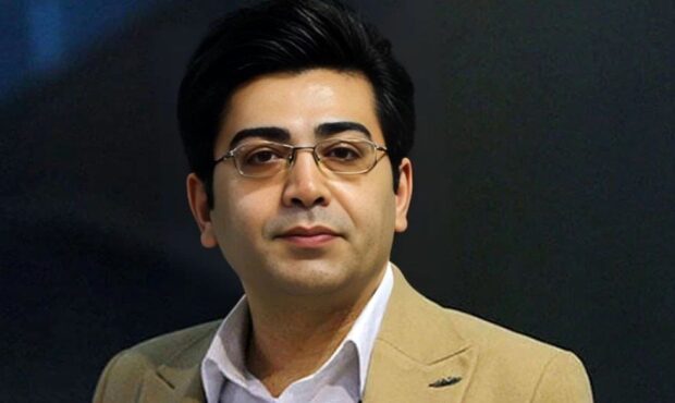 بیوگرافی فرزاد حسنی و آلبوم عروسی تلخ با آزاده نامداری بیوگرافی فرزاد حسنی و آلبوم عروسی تلخ با آزاده نامداری