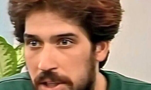 تغییر چهره فرهاد جم، علیِ سریال همسران بعد از 31 سال تغییر چهره فرهاد جم، علیِ سریال همسران بعد از 31 سال