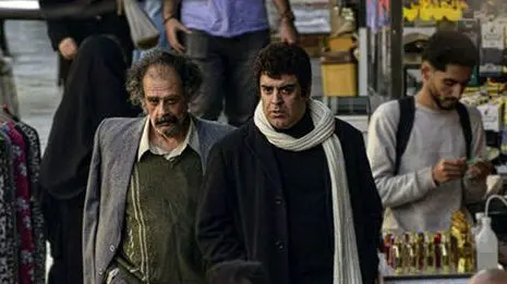 نگاهی به استایل جذاب هنرمندان در اکران فیلم «شاه نقش» / از استایل تمام پلنگی شیدا یوسفی تا تیپ مونوکوروم شهره سلطانی و نگاهی به استایل جذاب هنرمندان در اکران فیلم «شاه نقش» / از استایل تمام پلنگی شیدا یوسفی تا تیپ مونوکوروم شهره سلطانی و