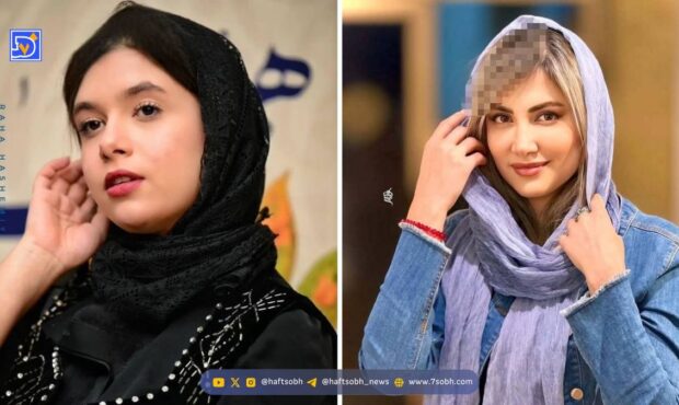 قاب سینما | جین پوشیدن سمیرا حسینی و عاشقانه های پدر دختری نفس و پژمان