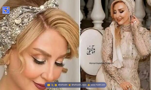 همخوانی مرجانه گلچین بازیگر سریال بامداد خمار با آهنگ عاشقانه در کنسرت؛ چقدر عاشقونه میخونه… همخوانی مرجانه گلچین بازیگر سریال بامداد خمار با آهنگ عاشقانه در کنسرت؛ چقدر عاشقونه میخونه…