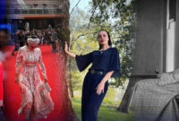 قاب امروز|‌‌ خوش قلبی مریم، برازندگی زری، دلبری سوگل، خاطره‌بازی غزل