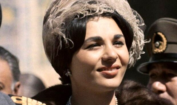 عکس سفر در زمان / جشن باشکوه مادر فرح پهلوی برای ختنه سورون نوه پادشاه مراکش! + سند دلارهای خرج شده … عکس سفر در زمان / جشن باشکوه مادر فرح پهلوی برای ختنه سورون نوه پادشاه مراکش! + سند دلارهای خرج شده …