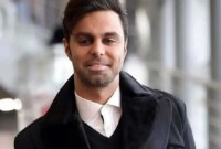 عکس/ سفر در زمان/ تغییر چهره فرهاد سریال دلنوازان در ۴۲ سالگی