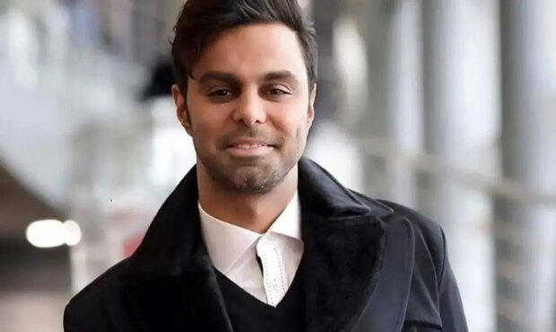 عکس/ سفر در زمان/ تغییر چهره فرهاد سریال دلنوازان در ۴۲ سالگی