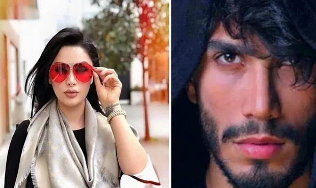 دنیا جهانبخت بدترین پارتنر …./ اصلا قرار نبود من و دنیا با هم …/ دنیا برای من پارتنر ایده آلی نبود اما برای پسرم مادر خوبیه! ….