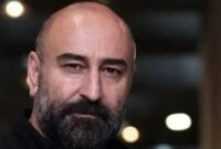 فیلم / روایت جالب مهران احمدی از بازداشت در جوانی؛ همسلول قاتل و قاچاقچی به خاطر ویدئوکلوب! فیلم / روایت جالب مهران احمدی از بازداشت در جوانی؛ همسلول قاتل و قاچاقچی به خاطر ویدئوکلوب!