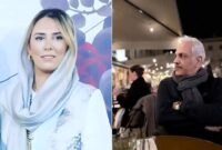 بیوگرافی غزال رجبیان زن جوان مهران مدیری