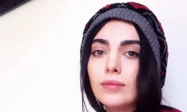 مهشید جوادی بی اشاره به پژمان جمشیدی : شخص متجاوز میتونه بسیار باشخصیت رفتار کنه … فاصلهاش رو هم با زنها حفظ کنه و… مهشید جوادی بی اشاره به پژمان جمشیدی : شخص متجاوز میتونه بسیار باشخصیت رفتار کنه … فاصلهاش رو هم با زنها حفظ کنه و…