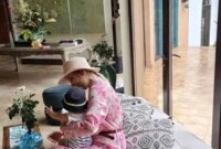 نگاهی به سفر های لوکس مینا مختاری، همسر بهرام رادان/ از اولین سفر خانوادگیشان به خارج از ایران با پسر 8 ماهه‌‌اش